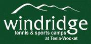 Windridge Tennis & Sports Camps