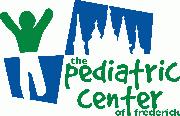 The Pediatric Center of Frederick, LLC Logo