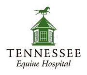 Tennessee Equine Hospital Logo
