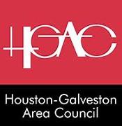 Houston-Galveston Area Council Logo