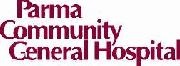 Parma Community General Hospital