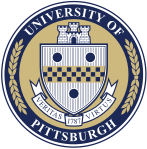University of Pittsburgh Logo