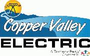 Copper Valley Electric Association, Inc. Copper Valley Electric Association, Inc.