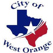 City of West Orange Logo