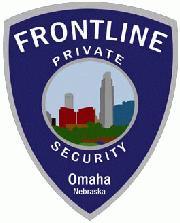 Frontline Private Security