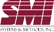 Systems & Methods, Inc. (SMI) Systems & Methods, Inc. (SMI)