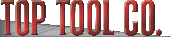 Top Tool Company