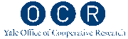 Yale University Logo