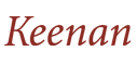 Keenan Keenan