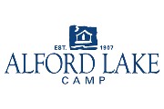 Alford Lake Camp Logo