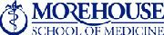 Morehouse School of Medicine Logo