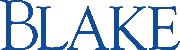 The Blake School Logo