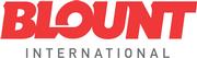 Blount International, Inc.
