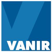 Vanir Construction Management,... Logo