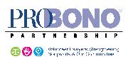 Pro Bono Partnership Logo