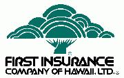 First Insurance Company of Hawaii