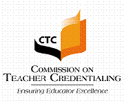 Commission on Teacher Credentialing