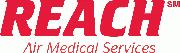 REACH Air Medical Services