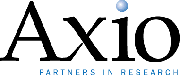 Axio Research Axio Research