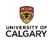 University of Calgary Logo