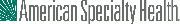 American Specialty Health, Inc Logo