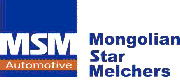 Mongolian Star Melchers