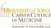 University of Iowa Carver College of Medicine