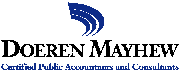 Doeren Mayhew