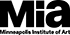 Minneapolis Institute of Art Logo