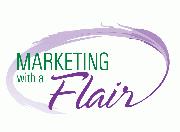 Marketing With A Flair