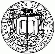 The State Bar Of California The State Bar Of California