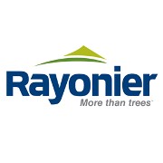 Rayonier Inc Logo