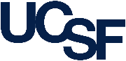 University of California, San Francisco Logo