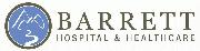 Barrett Hospital & HealthCare