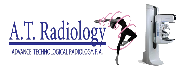 Advance Technological Radiology. PA Logo