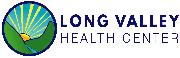 Long Valley Health Center Logo