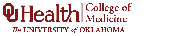 University of Oklahoma Health Sciences Center Logo