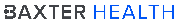 Baxter Regional Medical Center Logo