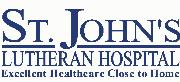St. John's Lutheran Hospital