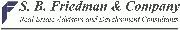 S. B. Friedman & Company