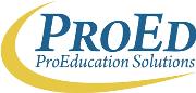 ProEducation Solutions, LLC Logo