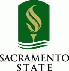 California State University, Sacramento California State University, Sacramento