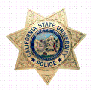 CA State University Northridge Police Department