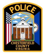 Chesterfield County Police... Logo
