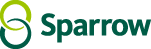 Sparrow Health System Logo