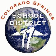 Colorado Springs School District #11