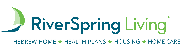 RiverSpring Living Logo