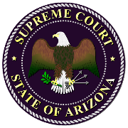 Arizona Supreme Court Logo
