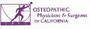 Osteopathic Physicians & Surgeons of California