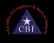 Compliance and Business Integrity